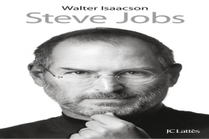 Steve Jobs : french